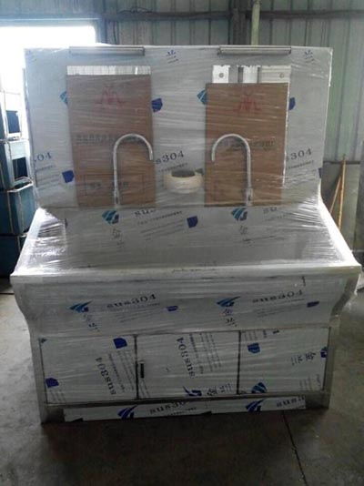 福建凈化水池優(yōu)選企業(yè)