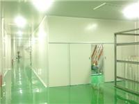 廣州凈化車(chē)間