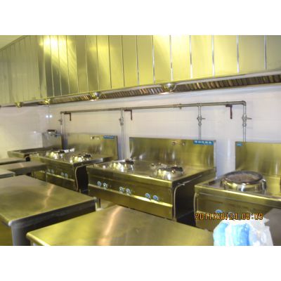 北京博潤(rùn)恒不銹鋼設(shè)備