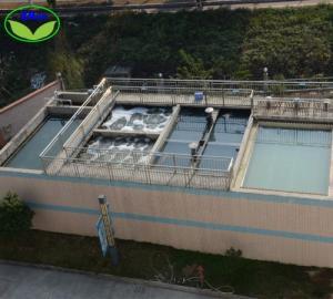 廚房油煙凈化工程