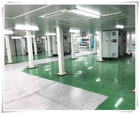 有關(guān)車間凈化工程裝修施工的重要點(diǎn) 你get到了嗎
