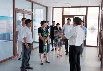 因為專業，所以專注——院士專家工作站助力透明工廠空氣過濾器研發